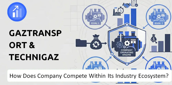 How Strong Is Gaztransport & Technigaz Company's Brand Position Against Competitors?
