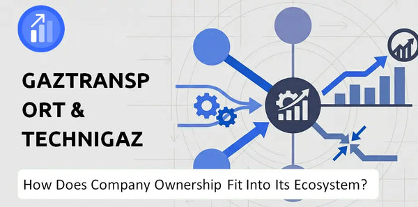Who Owns Gaztransport & Technigaz Company and How Does Ownership Affect Trust in the Brand?