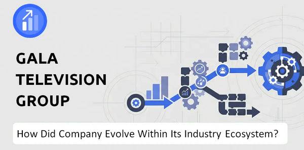 How Did Gala Television Group Company Build the Brand It Has Today?