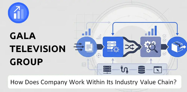 How Does Gala Television Group Company Work and Support Its Brand Promise?
