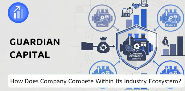 How Strong Is Guardian Capital Company's Brand Position Against Competitors?