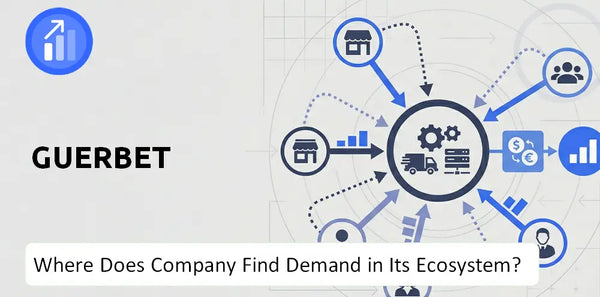 Who Connects Most Strongly With the Brand of Guerbet Company?