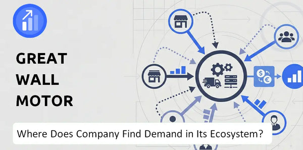 Who Connects Most Strongly With the Brand of Great Wall Motor Company?