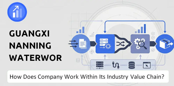 How Does Guangxi Nanning Waterworks Company Work and Support Its Brand Promise?