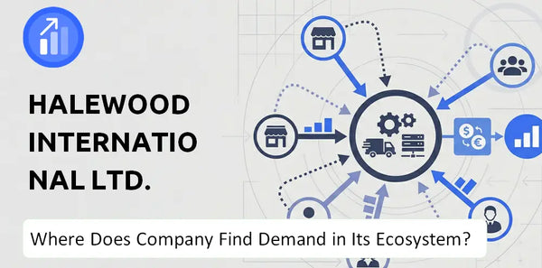 Who Connects Most Strongly With the Brand of Halewood International Ltd. Company?