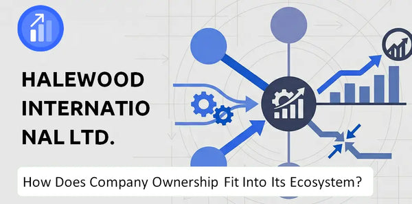 Who Owns Halewood International Ltd. Company and How Does Ownership Affect Trust in the Brand?