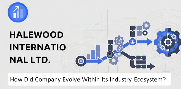 How Did Halewood International Ltd. Company Build the Brand It Has Today?