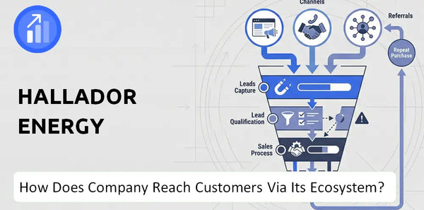 How Does Hallador Energy Company Turn Brand Trust Into Sales and Demand?