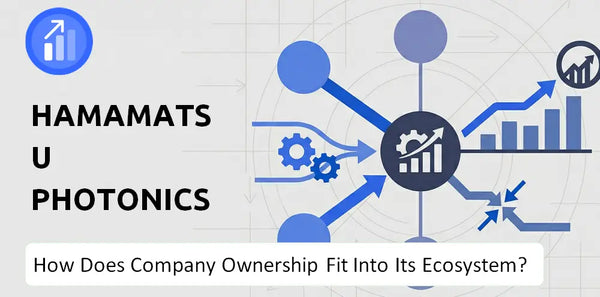 Who Owns Hamamatsu Photonics K.K. Company and How Does Ownership Affect Trust in the Brand?