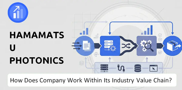How Does Hamamatsu Photonics K.K. Company Work and Support Its Brand Promise?