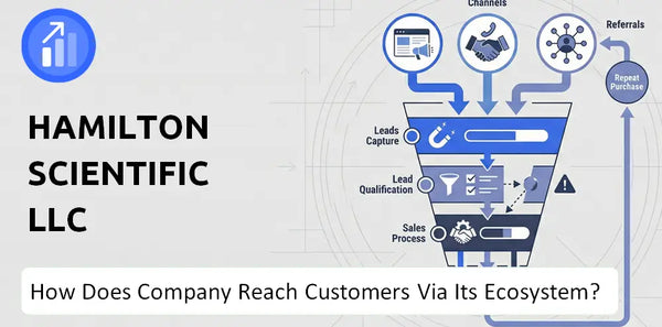 How Does Hamilton Scientific LLC Company Turn Brand Trust Into Sales and Demand?