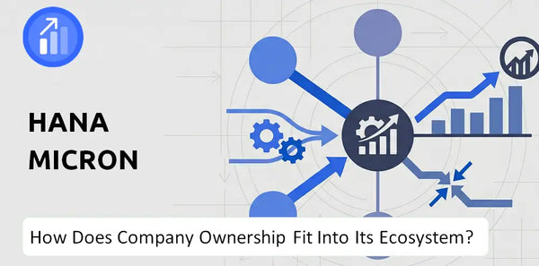 Who Owns HANA Micron Company and How Does Ownership Affect Trust in the Brand?