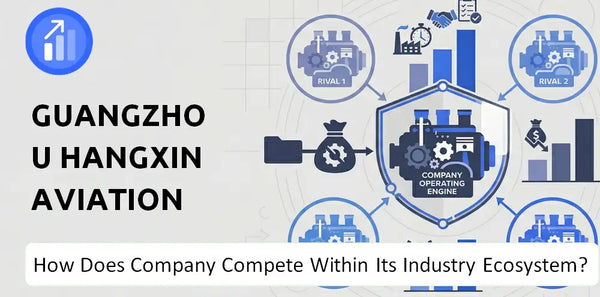 How Strong Is Guangzhou Hangxin Aviation Technology Company's Brand Position Against Competitors?