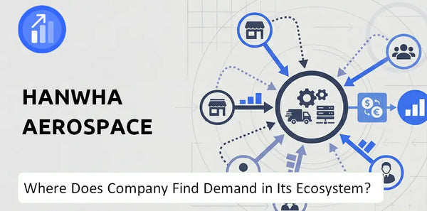 Who Connects Most Strongly With the Brand of Hanwha Aerospace Company?