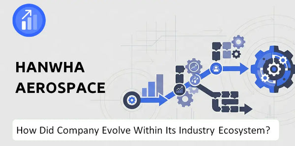 How Did Hanwha Aerospace Company Build the Brand It Has Today?