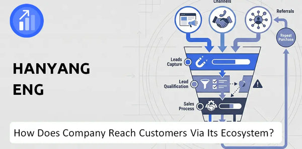 How Does Hanyang Eng Company Turn Brand Trust Into Sales and Demand?