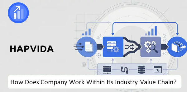 How Does Hapvida Company Work and Support Its Brand Promise?