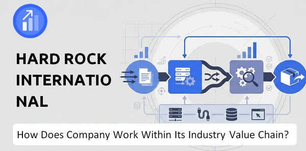 How Does Hard Rock International Company Work and Support Its Brand Promise?