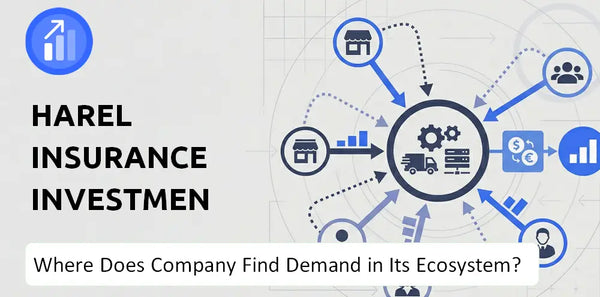 Who Connects Most Strongly With the Brand of Harel Insurance Investments & Financial Services Company?