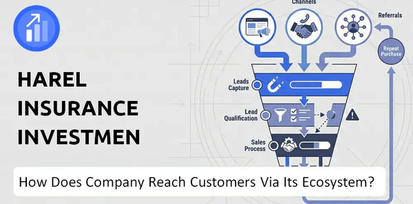 How Does Harel Insurance Investments & Financial Services Company Turn Brand Trust Into Sales and Demand?
