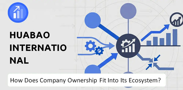 Who Owns Huabao International Holdings Company and How Does Ownership Affect Trust in the Brand?