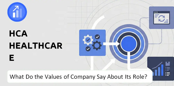 What Do the Mission, Vision, and Values of HCA Healthcare Company Say About Its Brand Purpose?