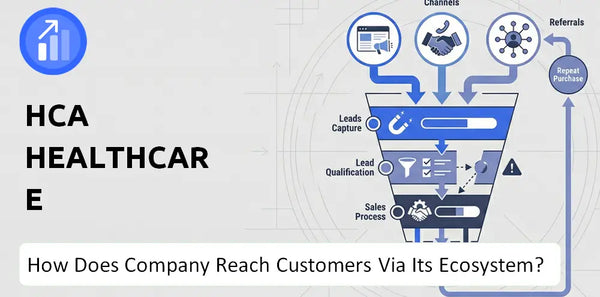 How Does HCA Healthcare Company Turn Brand Trust Into Sales and Demand?