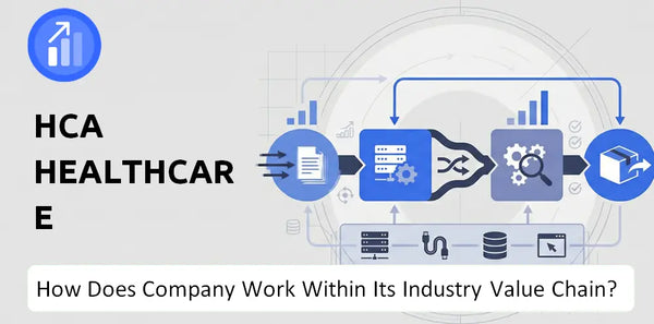 How Does HCA Healthcare Company Work and Support Its Brand Promise?