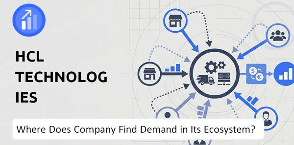 Who Connects Most Strongly With the Brand of HCL Technologies Company?