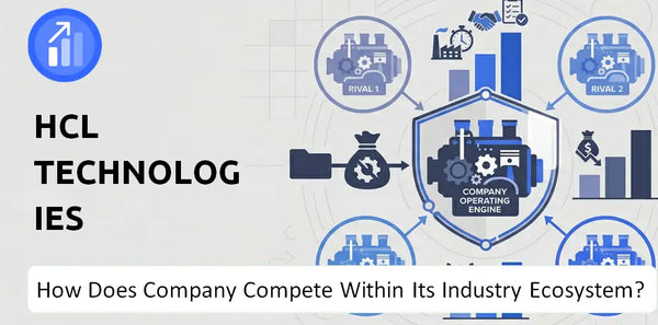 How Strong Is HCL Technologies Company's Brand Position Against Competitors?