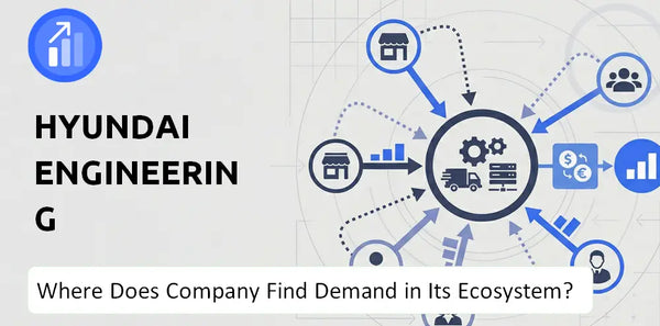 Who Connects Most Strongly With the Brand of Hyundai Engineering Company?