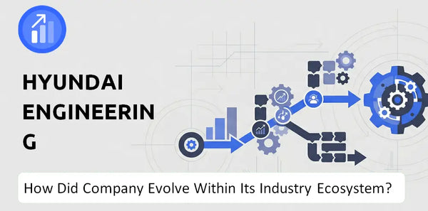 How Did Hyundai Engineering Company Build the Brand It Has Today?