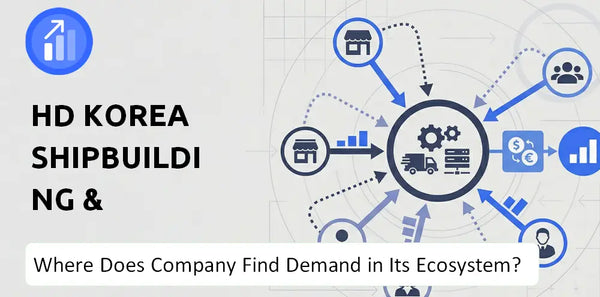 Who Connects Most Strongly With the Brand of HD Korea Shipbuilding & Offshore Engineering Company?