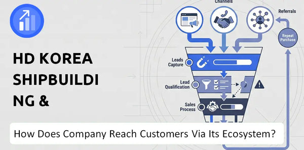 How Does HD Korea Shipbuilding & Offshore Engineering Company Turn Brand Trust Into Sales and Demand?