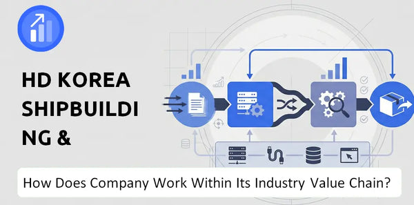 How Does HD Korea Shipbuilding & Offshore Engineering Company Work and Support Its Brand Promise?