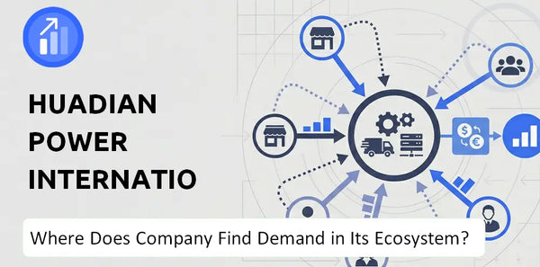 Who Connects Most Strongly With the Brand of Huadian Power International Company?