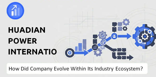 How Did Huadian Power International Company Build the Brand It Has Today?