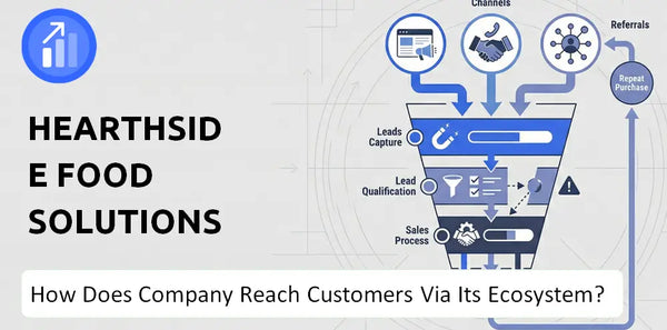 How Does Hearthside Food Solutions Company Turn Brand Trust Into Sales and Demand?