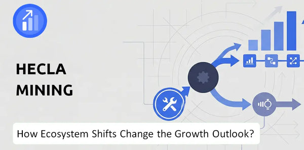 How Could Ecosystem Shifts Change the Growth Outlook of Hecla Mining Company?