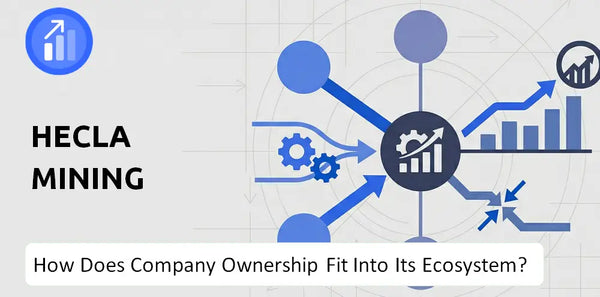 Who Owns Hecla Mining Company and How Does Ownership Affect Trust in the Brand?