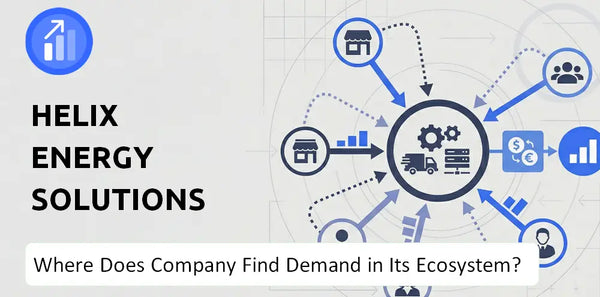 Who Connects Most Strongly With the Brand of Helix Energy Solutions Company?