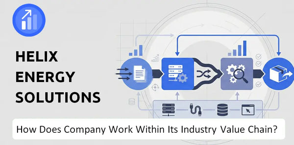 How Does Helix Energy Solutions Company Work and Support Its Brand Promise?