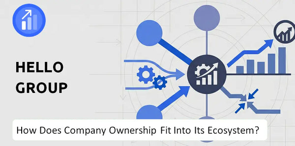 Who Owns Hello Group Company and How Does Ownership Affect Trust in the Brand?