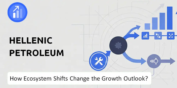 How Could Ecosystem Shifts Change the Growth Outlook of Hellenic Petroleum Company?