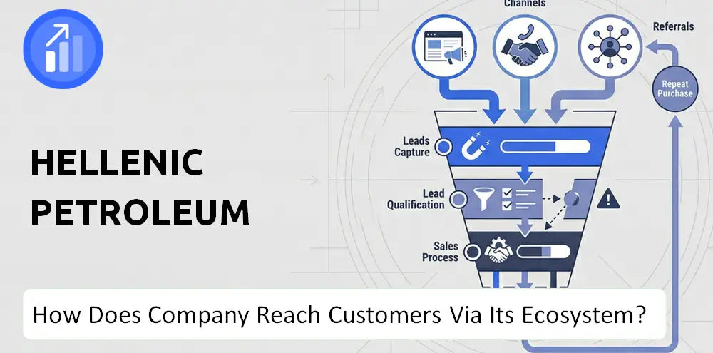 Helpe Company Innovation Commercialization