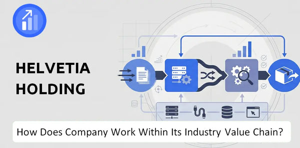 How Does Helvetia Holding Company Work and Support Its Brand Promise?