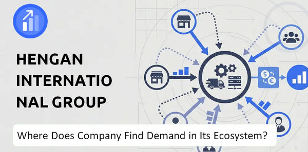 Who Connects Most Strongly With the Brand of Hengan International Group Company?