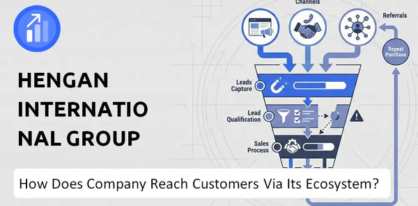 How Does Hengan International Group Company Turn Brand Trust Into Sales and Demand?