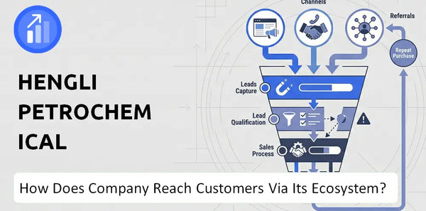 How Does Hengli Petrochemical Company Turn Brand Trust Into Sales and Demand?