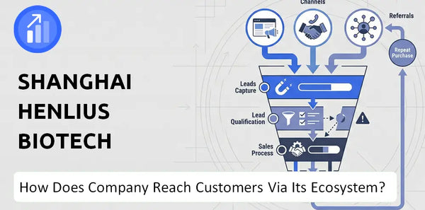 How Does Shanghai Henlius Biotech Company Turn Brand Trust Into Sales and Demand?